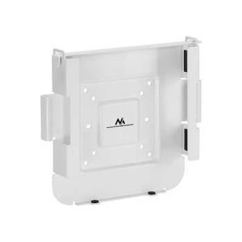 MacLean Holder for MAC Mini Maclean, VESA 75X75/100X100, for MAC Mini after 2014, MC-473