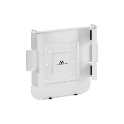 MacLean Holder for MAC Mini Maclean, VESA 75X75/100X100, for MAC Mini after 2014, MC-473