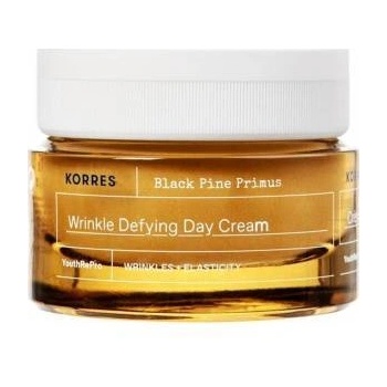KORRES Korres_black Pine Primus anti-aging day face cream 40ml