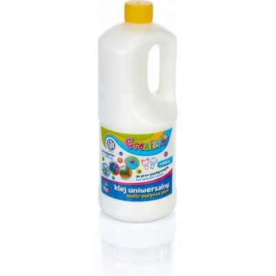 ASTRA Tekuté univerzálne lepidlo CREATIVO 1000 ml