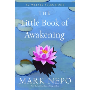 The Little Book of Awakening: 52 Weekly Selections from the #1 New York Times Bestselling the Book of Awakening (ISBN: 9781590035405)