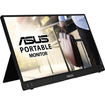 Image 1 of ASUS ZenScreen MB16ACV