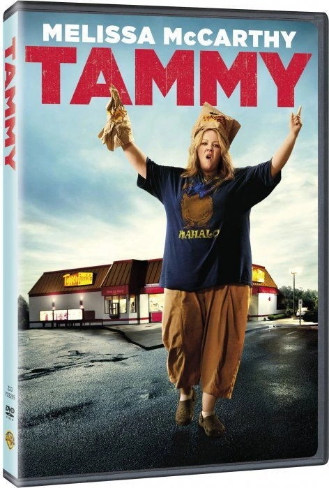 Tammy DVD