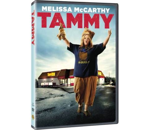 Tammy DVD