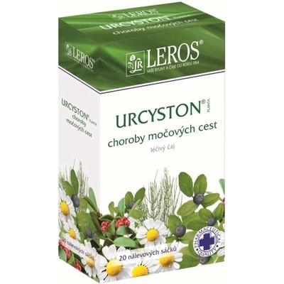 Urcyston Planta spc.20 x 1.5 g