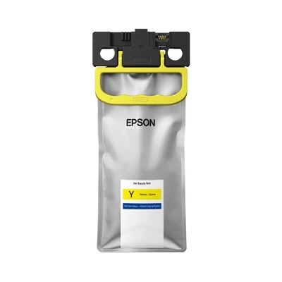 Epson T11P4 XXL Yellow - originálny