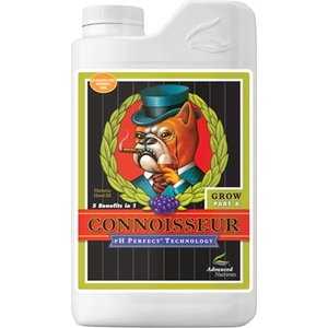 Advanced Nutrients pH Perfect Connoisseur Grow Part A 1L