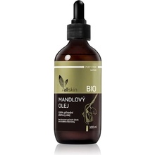 Allskin Purity From Nature Almond Oil telový olej 100 ml