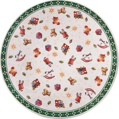 Villeroy & Boch Toy´s Delight 106193 Green Multicolour