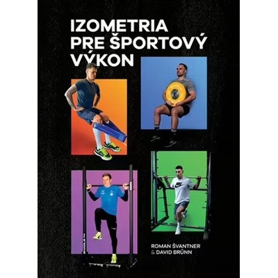 Izometria pre športový výkon