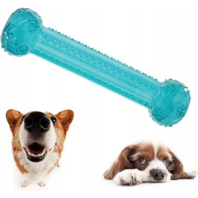 Zolux kost termoplastická guma 25 cm – Zbozi.Blesk.cz