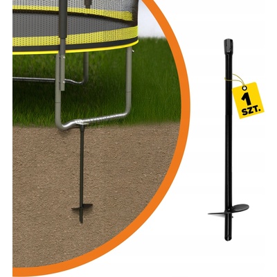 Domax kotva stabilizační PWT 60/600/M12 DMX482971 – Zbozi.Blesk.cz