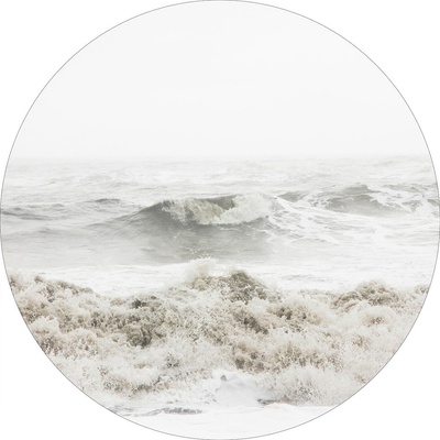 Malerifabrikken Изображение 70x70 cm Breaking Waves - Malerifabrikken (973-1205-070000)