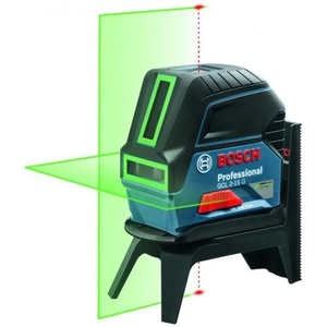 Bosch GCL 2-15 G + RM 1 0601066J00