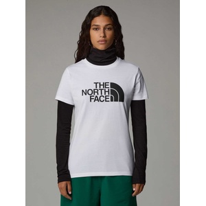 The North Face Тениска w s/s easy tee - sportdepot - 41,84 лв