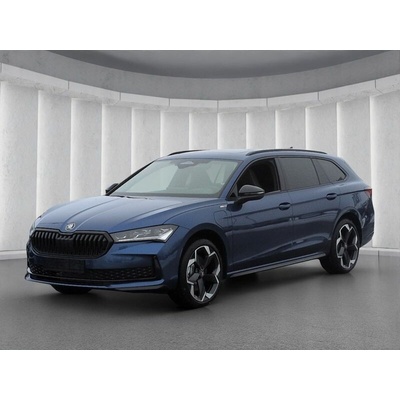 Skoda Superb Combi iV Sportline 150 kW
