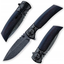 Dellinger Indian IMGR-01