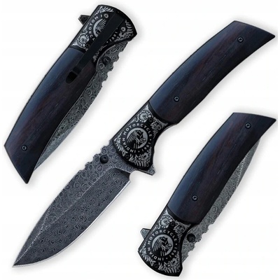 Dellinger Indian IMGR-01
