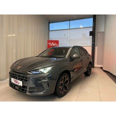 Cupra Terramar 2.0 TSI 4Drive DSG 150 kW