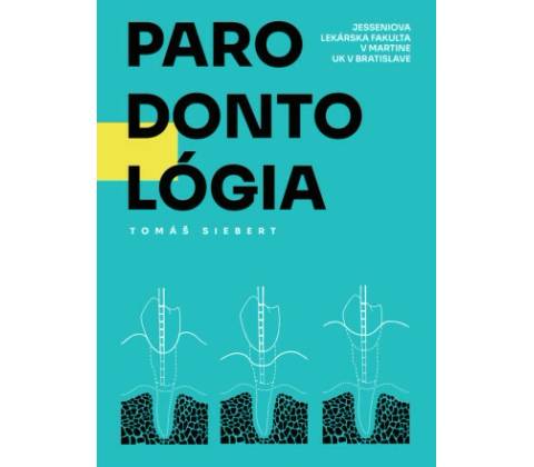 Parodontológia