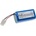 VHBW Батерия за Miele Scout RX1, 3400 mAh (888202361)