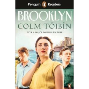 Penguin Readers Level 5: Brooklyn (ELT Graded Reader) | Colm Toibin (ISBN: 9780241589106)