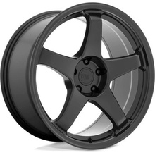 MOTEGI MR151 CS5 9,5x19 5X120 ET40 satin black