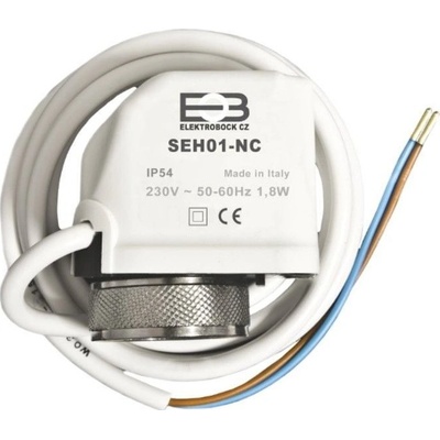 Elektrobock SEH01 SEH30.23