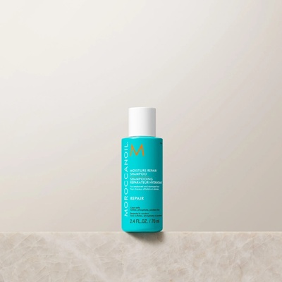 Moroccanoil Moisture Repair Shampoo 75 ml