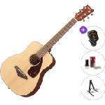Yamaha JR2 Standard SET Natural Акустична китара