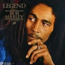 Marley Bob - Legend The Best Of CD