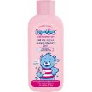 Bambino detský šampón s vitamínom B3 400 ml