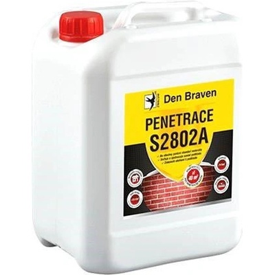 DEN BRAVEN penetrace S2802A 5 kg