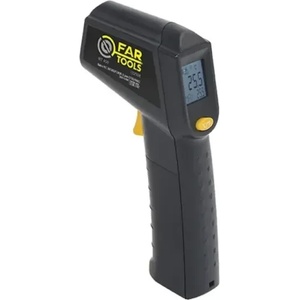 Fartools Инфрачервен термометър Fartools IRT 530/ 3.6м (132508)