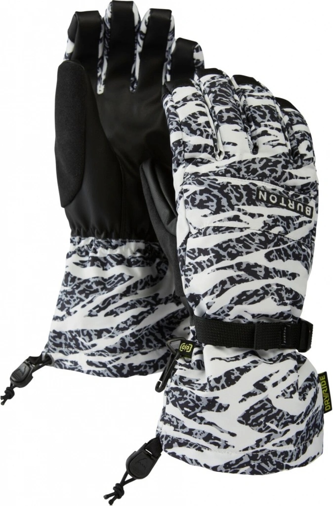 burton boys parkway beast camo - Heureka.sk