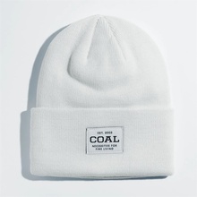 Coal čiapka Theform White WHT