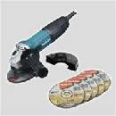 Makita GA4530RX2