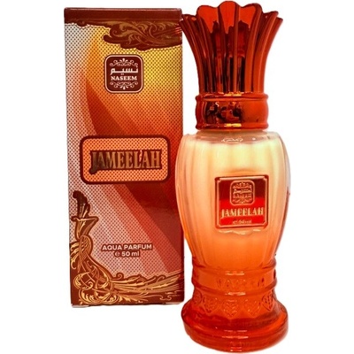 Naseem Jameelah Red pánska toaletná voda 50 ml