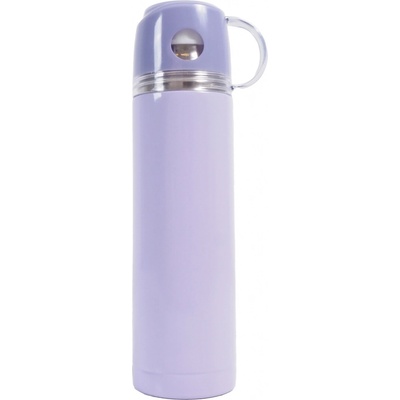 Aga Termoska 480 ml Fialová