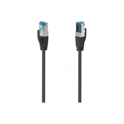 Hama 00200684 мрежов кабел Черен 15 м Cat6a S/FTP (S-STP) (002006840000) (002006840000)