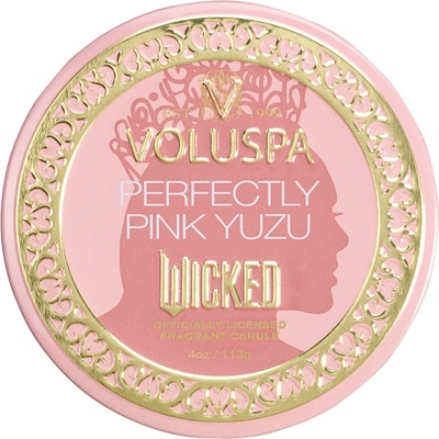Voluspa Wicked Perfectly Pink Yuzu 113 g