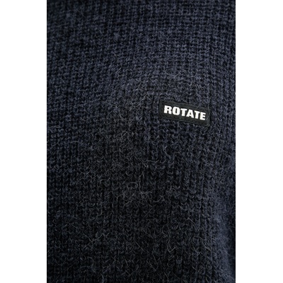 ROTATE Пуловер с вълна Rotate (1142781725)