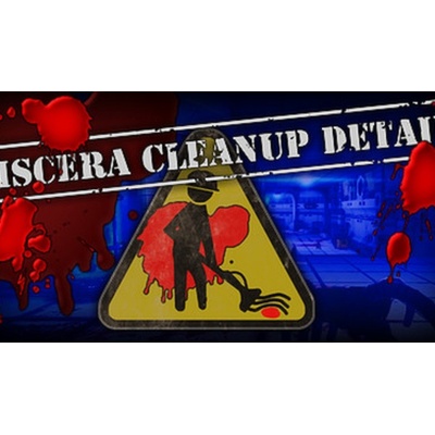 Viscera Cleanup Detail