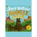 Boogie Bear - David Walliams