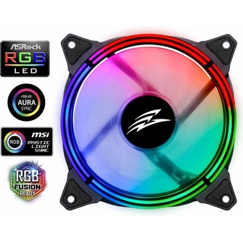 Evolveo 12RS RGBFAN12RS