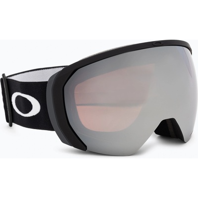 Oakley Flight Path L matte black/prizm snow black iridium ски очила