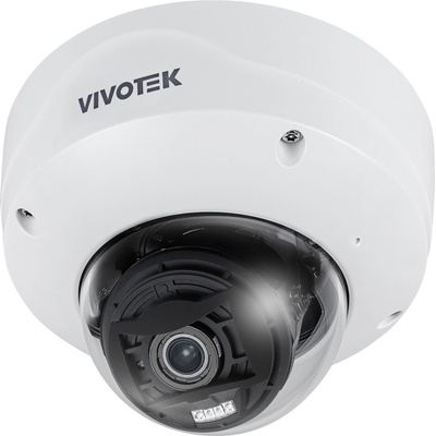VIVOTEK FD9187 HT V3