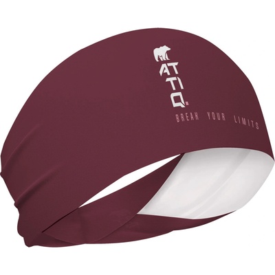 Attiq Light na vrkoč Dusty Rose 2