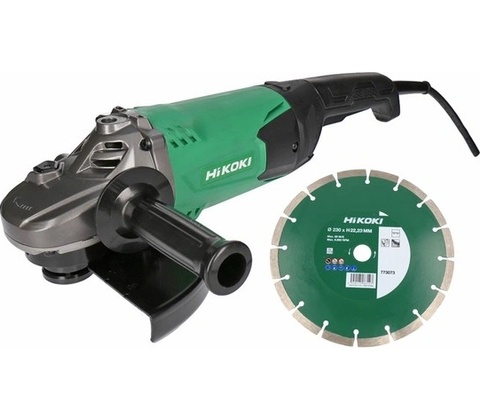 Hikoki G23SW2W7Z