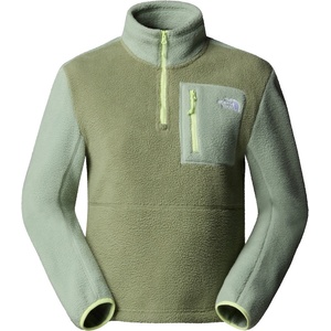 The North Face W Yumiori 1/4 Zip Размер: L /